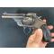 petites annonces chasse pêche : IVER JOHNSON SAFETY AUTO 2nd modèle calibre 38sw
