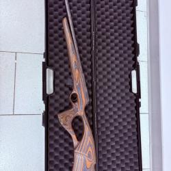 CZ 457 Thumbhole cal 22lr