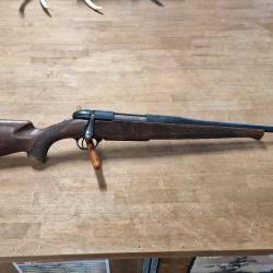 CARABINE BROWNING MOD.EUROPEAN CAL. 7X64 1 SANS PRIX DE RESERVE