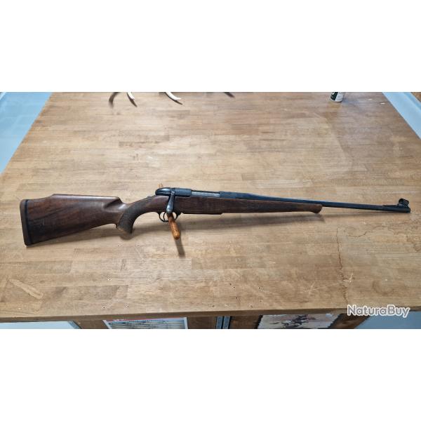 CARABINE BROWNING MOD.EUROPEAN CAL. 7X64 1 SANS PRIX DE RESERVE