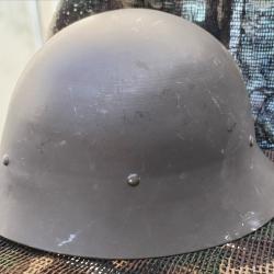 Casque suédois modèle 26