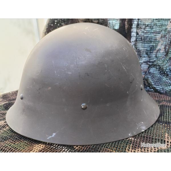 Casque sudois modle 26