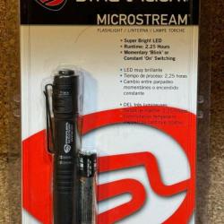 LAMPE MICROSTREAM STREAMLIGHT - NOIRE-1 sans prix de reserve