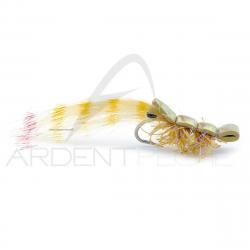 Mouche RIO Guido Shrimp Tan H1/0