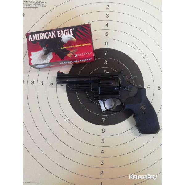 Revolver smith & wesson, modle 29 calibre 44 magnum