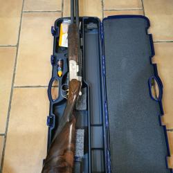 Beretta ultra light bécassier cal 12