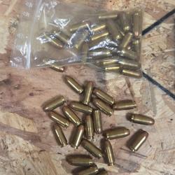 munition 41 action express