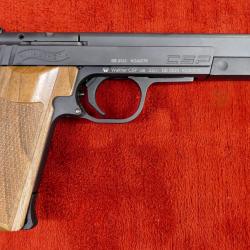 Pistolet Walther CSP Classic - 22 LR