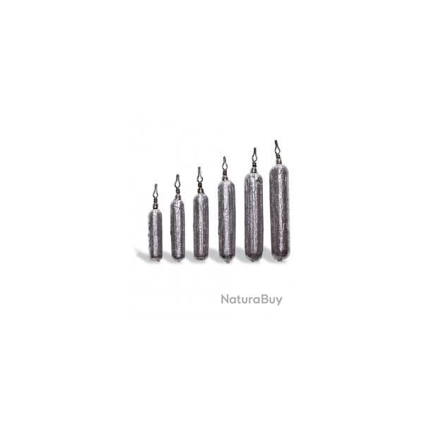 Plomb Delalande Drop Shot Long 13g