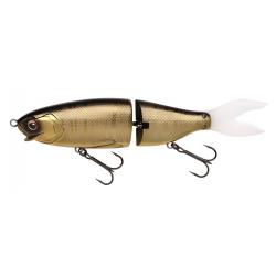 Poisson Nageur Gamakatsu Luxxe Laughin' 170 17cm 48g Witch Gold