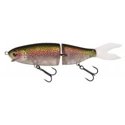 Poisson Nageur Gamakatsu Luxxe Laughin' 170 17cm 48g Rainbow