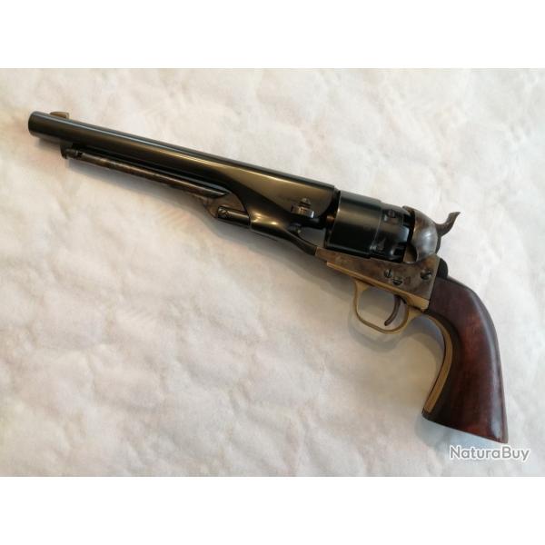 Revolver Colt 1860 Centaure Centennial cal 44