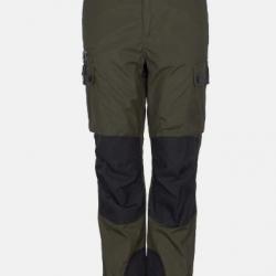 Pantalon enfant PINEWOOD lappland extreme 2.0 marron vert