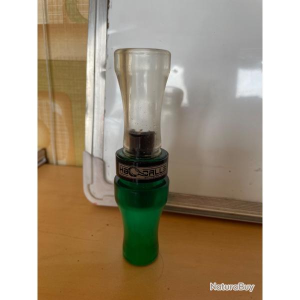 Appeau oie rieuse