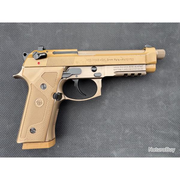 BERETTA M9 A3