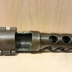 MOSIN NAGANT M44 frein de bouche à 1 sans prix de réserve !