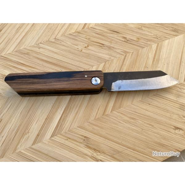 COUTEAU INSPIRATION HIGONOKAMI BNE MARBRE ET C130