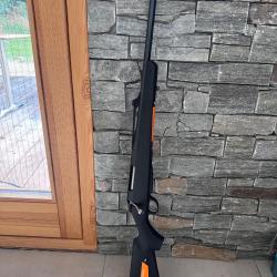 Carabine TIKKA T3X battue lite neuve