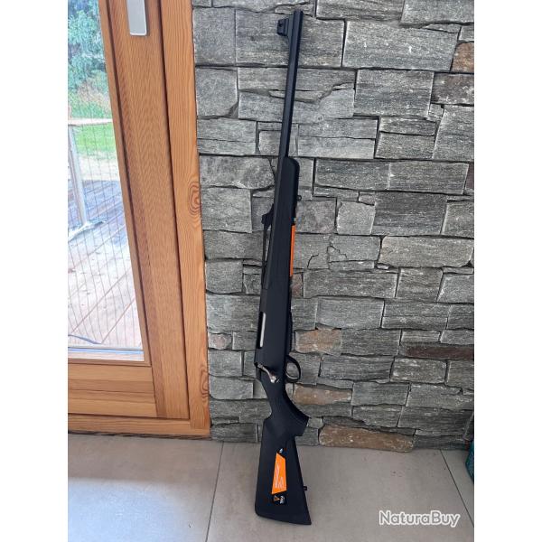 Carabine TIKKA T3X battue lite neuve