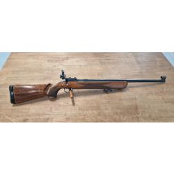 CARABINE ANSHUNTZ  MOD.MATCH 54 CAL.22LR 1 SANS PRIX DE RESERVE