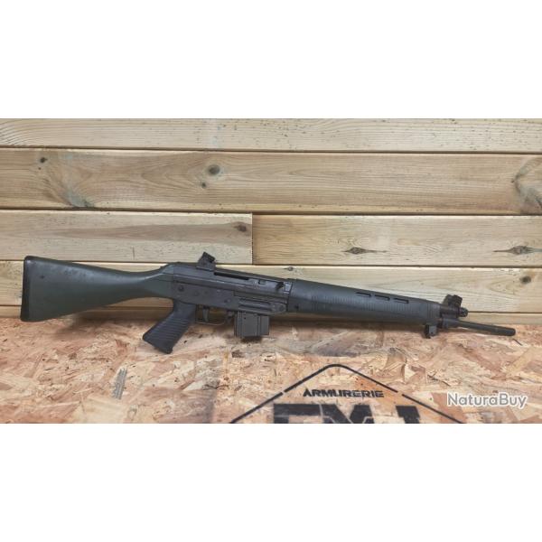 sig manurhin 222rem