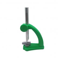 support de loupe pour kit de mesure de dureté de plomb LEE 90924
