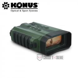 Jumelles Vision Nocturne KONUS Konuspy-19 1.5x-12x