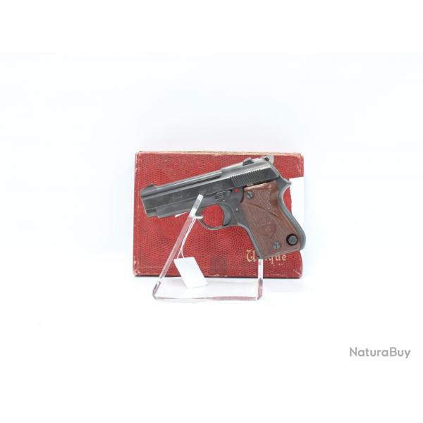 OCCASION Pistolet UNIQUE Modle L cal: 7.65