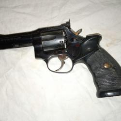 Mr 73 manurhin 4"