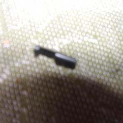 extracteur de carabine  SHR   970