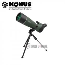 Lunette d'Observation KONUS Konuspot-70B 20-60x70 Zoom
