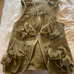 Gilet assaut us ww2