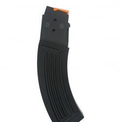talon de chargeur 5 coups CZ452/455/457 style AK