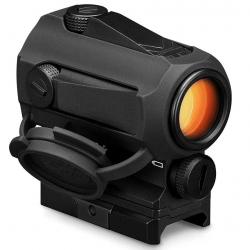 Point rouge tubulaire VORTEX SPARC AR