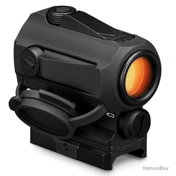 Point rouge tubulaire VORTEX SPARC AR