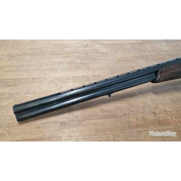 FUSIL SUPERPOSE BAIKAL MOD.NK27 CAL.12/70 1 SANS PRIX DE RESERVE