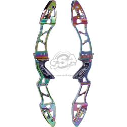 Poignee Kinetic Sovren 23" - Gaucher / Spectra