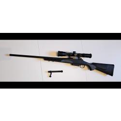 Remington700 308w