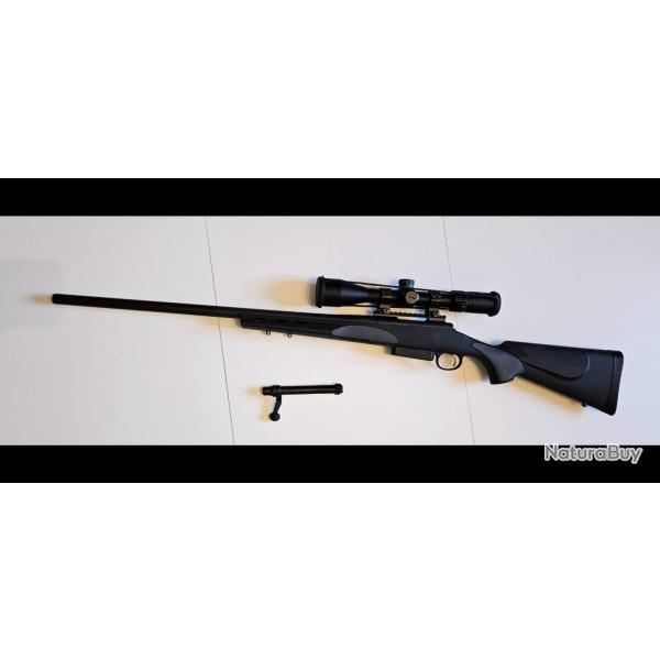 Remington700 308w