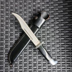 Couteau de chasse BUCK 120