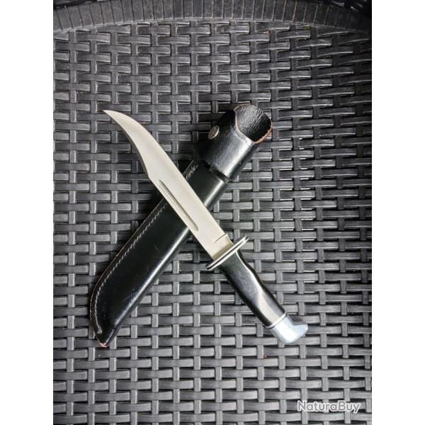 Couteau de chasse BUCK 120