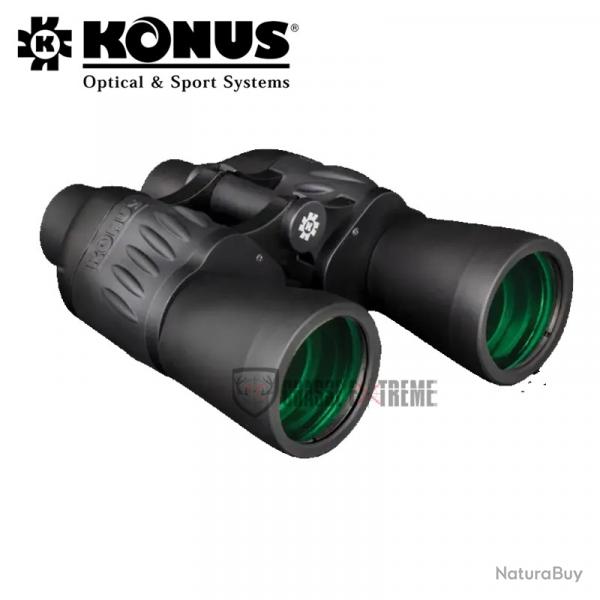 Jumelles KONUS Sporty 7x50 Autofocus