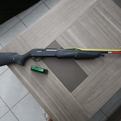 SXR2 Pump 300win mag