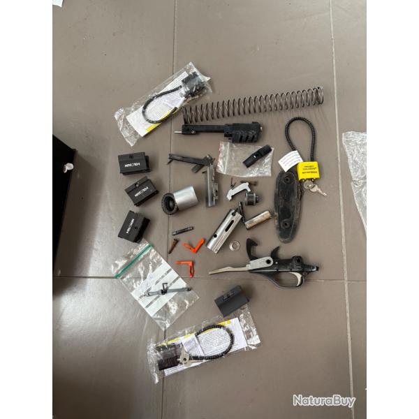 Pices dtaches pour bricoleur super lot trouve tous aux encheres bote armurerie version tiroir v8