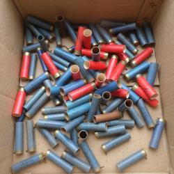 lot de douilles a brohe calibres 12 mm/14 mm /24/20/14/16/12