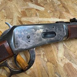 CARABINE WINCHESTER 1894 COMMEMORATIVE BAT MASTERSON C.30-30