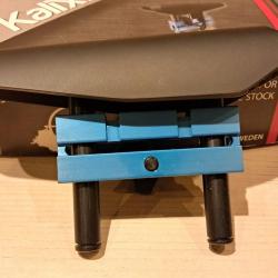 KALIXTEKNIK REMINGTON 700 busc réglable 1 sans prix de réserve !