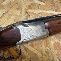 FUSIL BROWNING B525 GAME ONE LIGHT CALIBRE 20 CANON 76CM