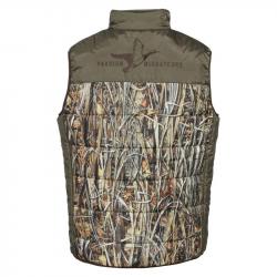 Gilet De Chasse Passion Migrateurs 4XL - PERCUSSION