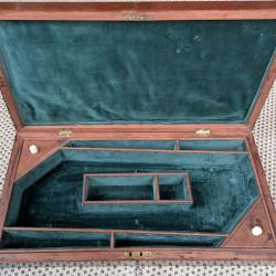 Coffret sans Accessoires pour Pistolets (monogrammé)